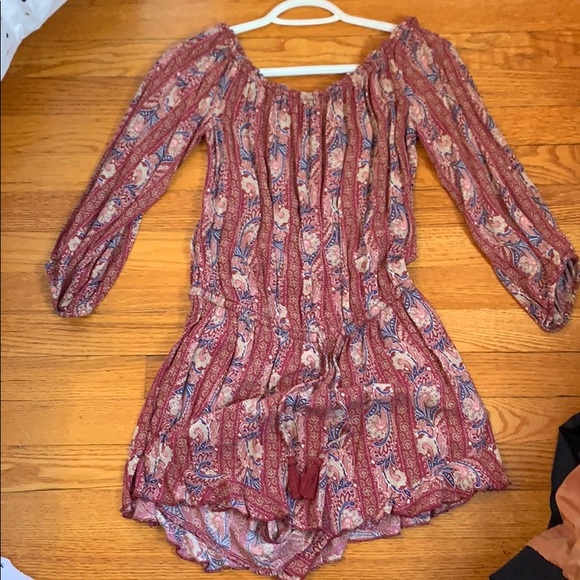 American Eagle Outfitters Other - Romper